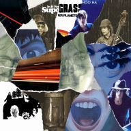 Title: The Strange Ones: 1994-2008, Artist: Supergrass