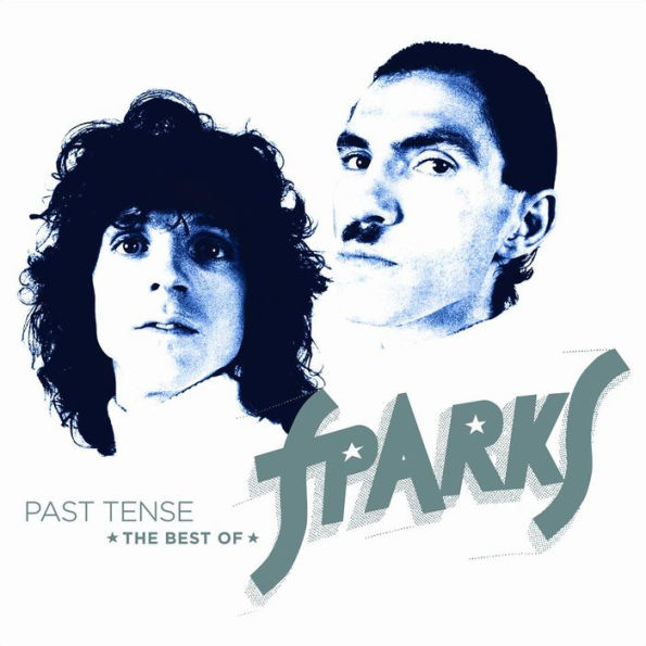 Past Tense: The Best of Sparks