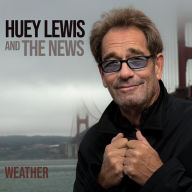 Title: Weather, Artist: Huey Lewis & the News