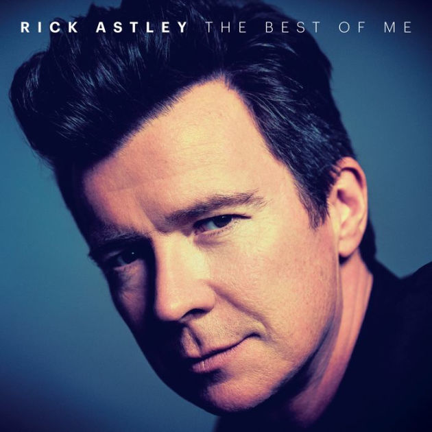 Rick Astley-The Ultimate Collection Full Album Zip - PerfectLifestyle ...