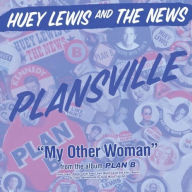 Title: Plansville, Artist: 