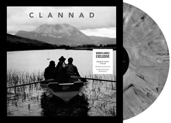  CLANNAD Original SoundTrack : CDs & Vinyl