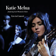 Title: Live in Concert, Artist: Katie Melua