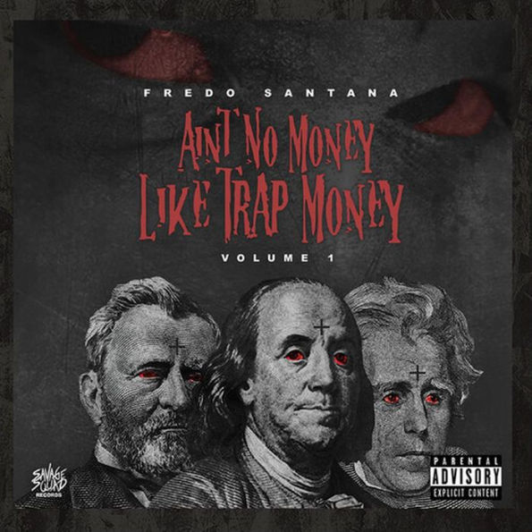 Ain't No Money Like Trap Money