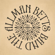 Title: Down to the River, Artist: The Allman Betts Band