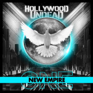 Title: New Empire, Vol. 1, Artist: Hollywood Undead