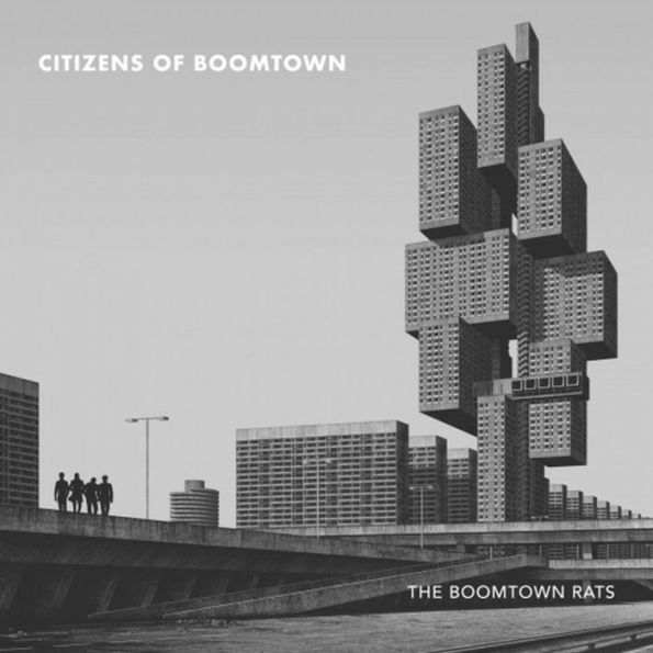 Citizens of Boomtown