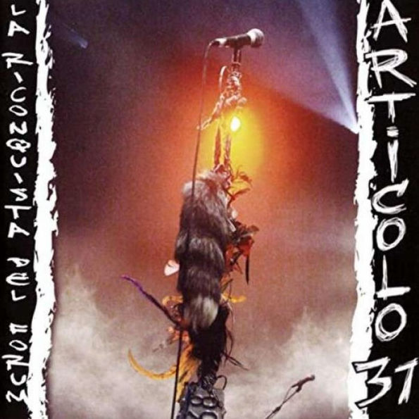 La Riconquista del Forum [Live]