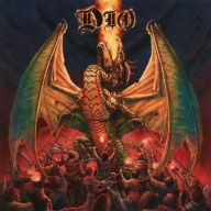 Title: Killing the Dragon, Artist: Dio