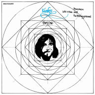 Title: Lola Versus Powerman and the Moneygoround, Pt. 1, Artist: The Kinks