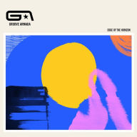 Title: Edge of the Horizon, Artist: Groove Armada