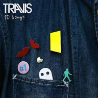 Title: 10 Songs, Artist: Travis