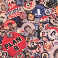Title: Plan B, Artist: Huey Lewis & the News