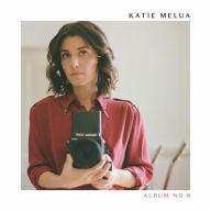 Title: Album No. 8, Artist: Katie Melua