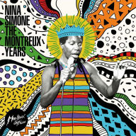 Title: Nina Simone: The Montreux Years, Artist: Simone,Nina