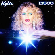 Title: DISCO, Artist: Kylie Minogue