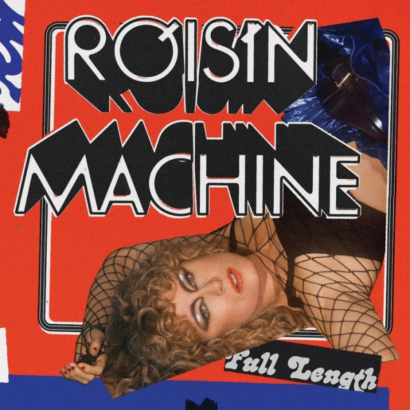 R¿¿is¿¿n Machine