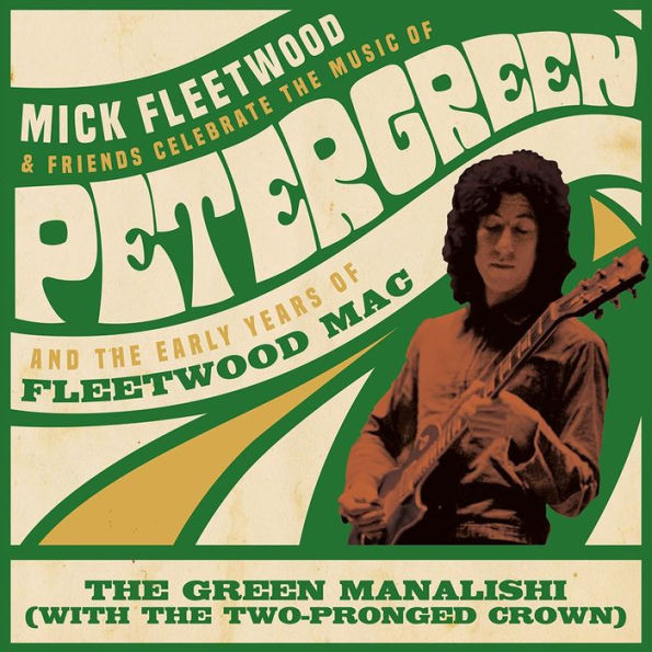 The Green Manalishi (With the Two Prong Crown) [Live From The London Palladium]
