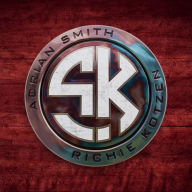 Title: Smith/Kotzen, Artist: Adrian Smith