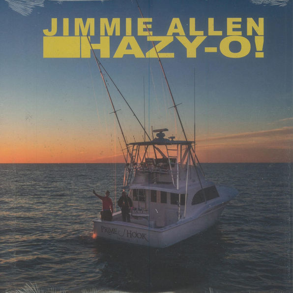 Hazy-O!