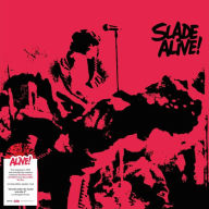 Title: Slade Alive!, Artist: Slade