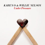 Title: Under Pressure, Artist: Karen O