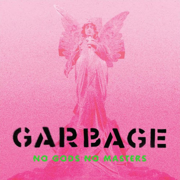 No Gods Masters