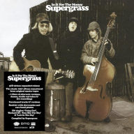 Title: In It for the Money [Deluxe Expanded Edition], Artist: Supergrass