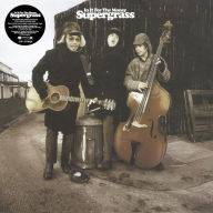 Title: In It for the Money [Deluxe Expanded Edition], Artist: Supergrass