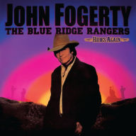 Title: The Blue Ridge Rangers Ride Again, Artist: John Fogerty