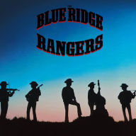 Title: The Blue Ridge Rangers, Artist: John Fogerty
