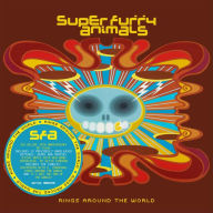 Title: Rings Around the World [20th Anniversary Edition], Artist: Super Furry Animals