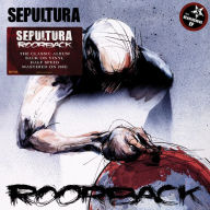 Title: Roorback, Artist: Sepultura