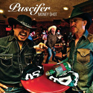 Title: Money $hot, Artist: Puscifer