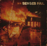 Title: The Fire, Artist: Senses Fail