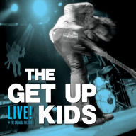 Title: Live! @ The Granada Theater, Artist: The Get Up Kids