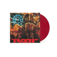 Title: Detonator [Red LP], Artist: Ratt