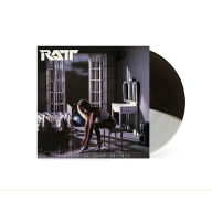 Title: Invasion Of Your Privacy [Black/Grey/White LP], Artist: Ratt