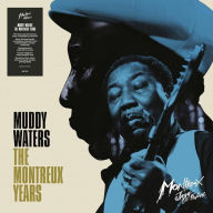 Title: The Montreux Years, Artist: Muddy Waters