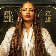 Title: See Me, Artist: Leela James