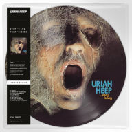 Title: Very 'Eavy... Very 'Umble, Artist: Uriah Heep