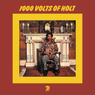 Title: 1000 Volts of Holt, Artist: John Holt