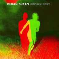 Title: Future Past, Artist: Duran Duran