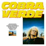 Title: Cobra Verde [Original Soundtrack], Artist: Popol Vuh