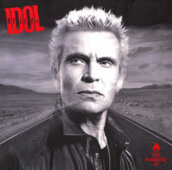 Title: The Roadside, Artist: Billy Idol