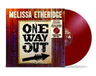 Title: One Way Out [Ruby Red Vinyl] [BN Exclusive], Artist: Melissa Etheridge