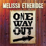 Title: One Way Out [Ruby Red Vinyl] [BN Exclusive], Artist: Melissa Etheridge