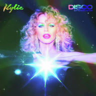 Title: DISCO: Extended Mixes, Artist: Kylie Minogue