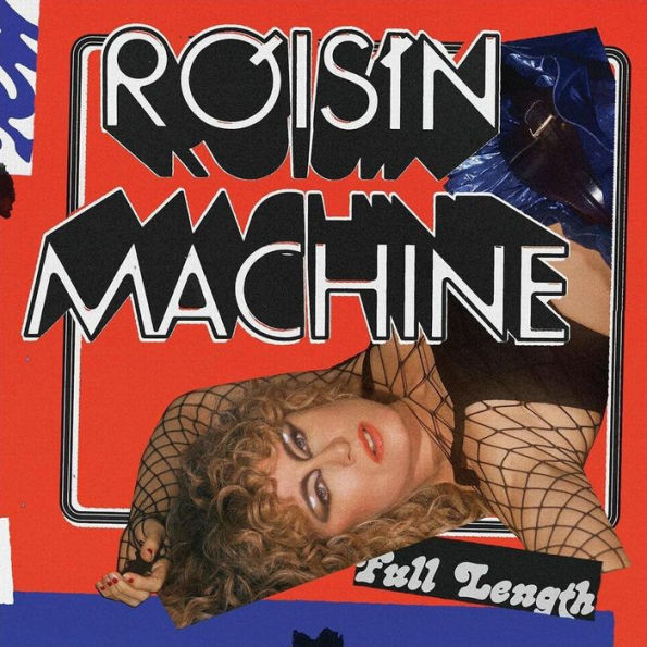 R¿¿is¿¿n Machine