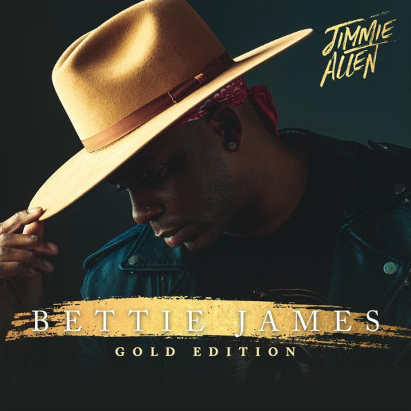 Bettie James [Gold Edition]
